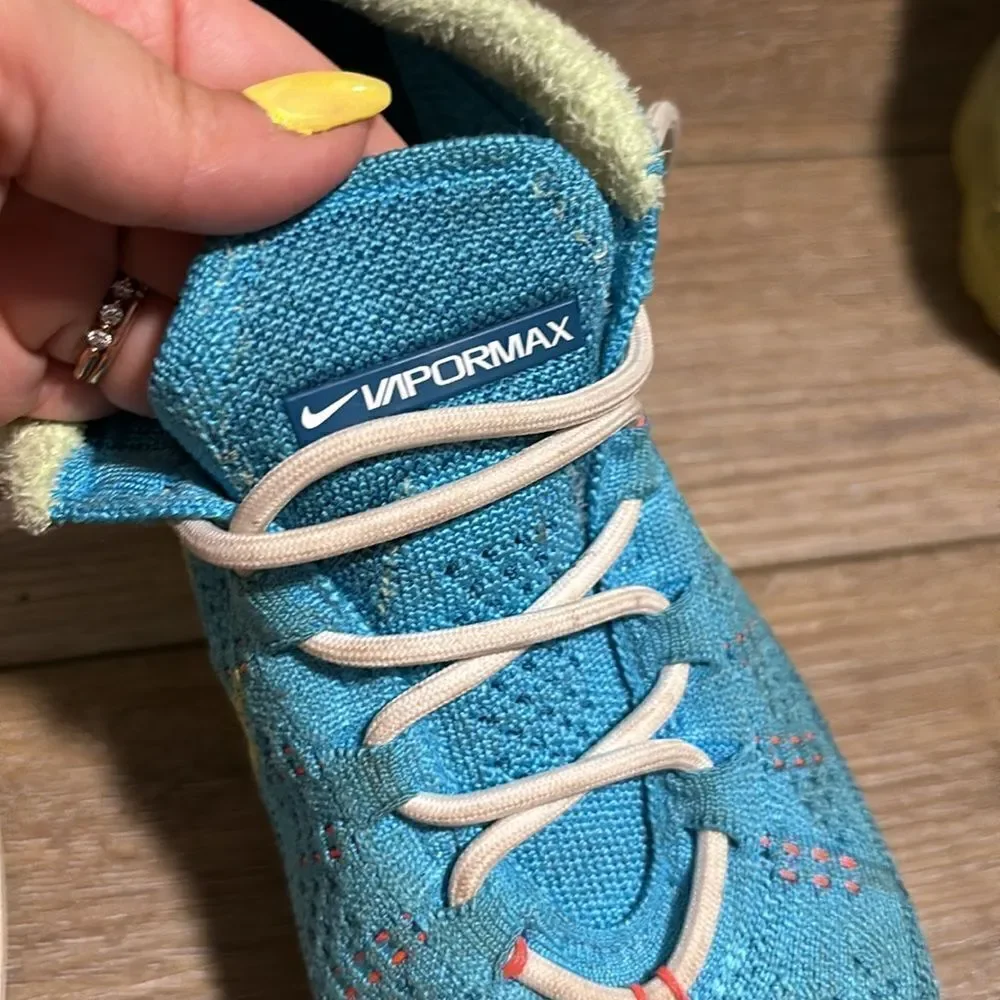 Nike good used